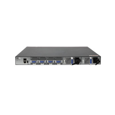 high-quality HW Cloudengine Ce6820h-48s6cq 48*10g Sfp+,6*100g Qsfp28 network switch 48 port poe for Data center Global Express