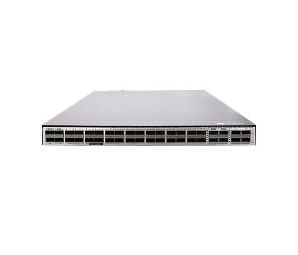 High Performance Ce8851-32cq8dq-p 32 Port 40/100 Ge Qsfp28 8 Port 400 Ge Qsfp-dd poe switch 1000mbps network switch for business