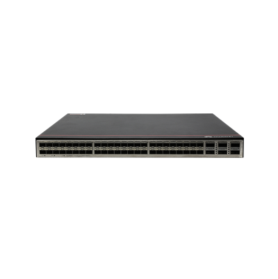 high-quality HW Cloudengine Ce6820h-48s6cq 48*10g Sfp+,6*100g Qsfp28 network switch 48 port poe for Data center Global Express