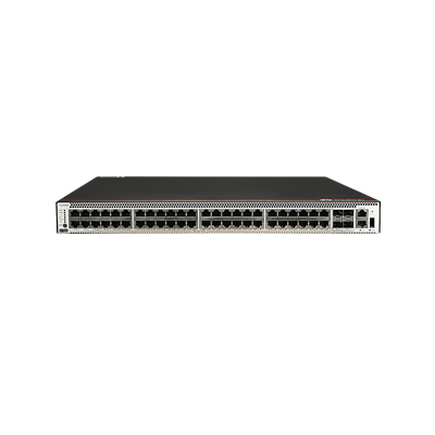 Hot selling HW S5731-s48p4x 48 10/100 / 1000base-t Ethernet Port,4 10 Gigabits Sfp +Poe +No Power SupplyCheap And High Quality