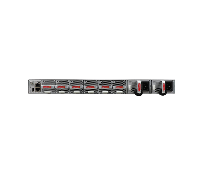 High Performance Ce8851-32cq8dq-p 32 Port 40/100 Ge Qsfp28 8 Port 400 Ge Qsfp-dd poe switch 1000mbps network switch for business