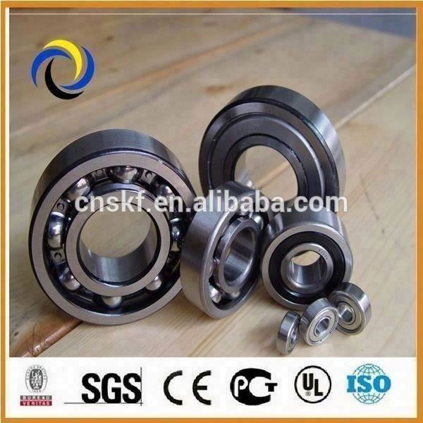 High Accuracy Excellent Running Accuracy antifriction bearing