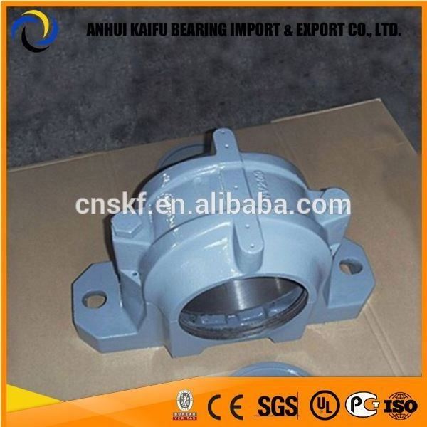 SNV100 Plummer Block Bearing Housing SNV100-F-L