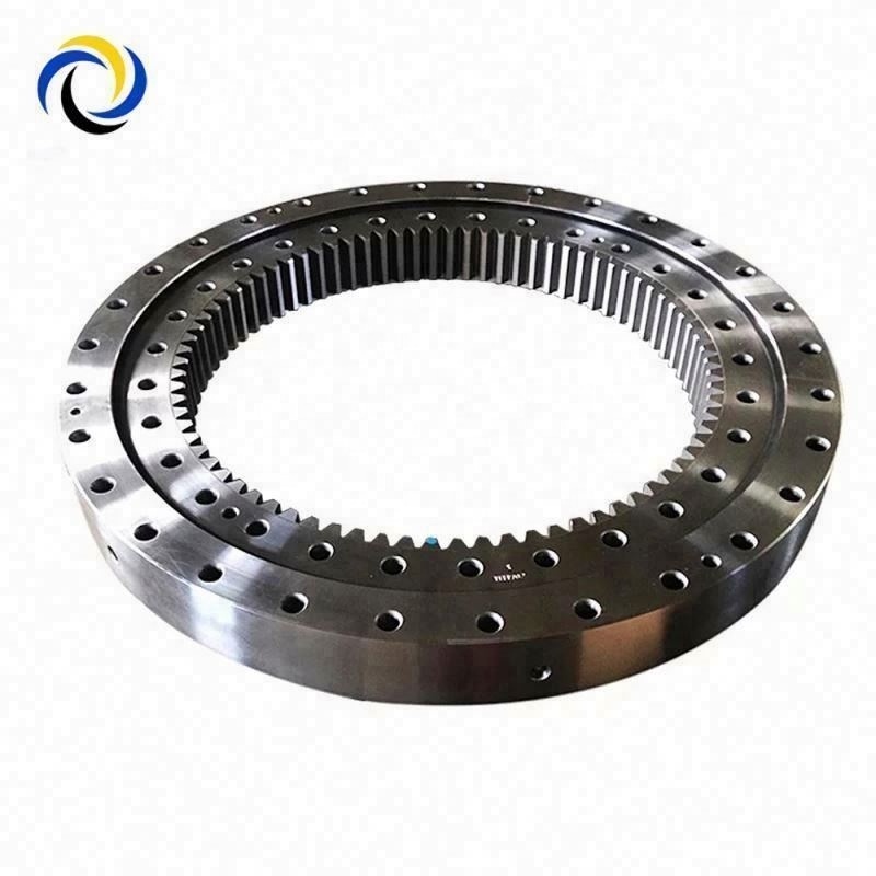 013.25.500 internal slewing bearing excavator gear swing bearings 013.25.500