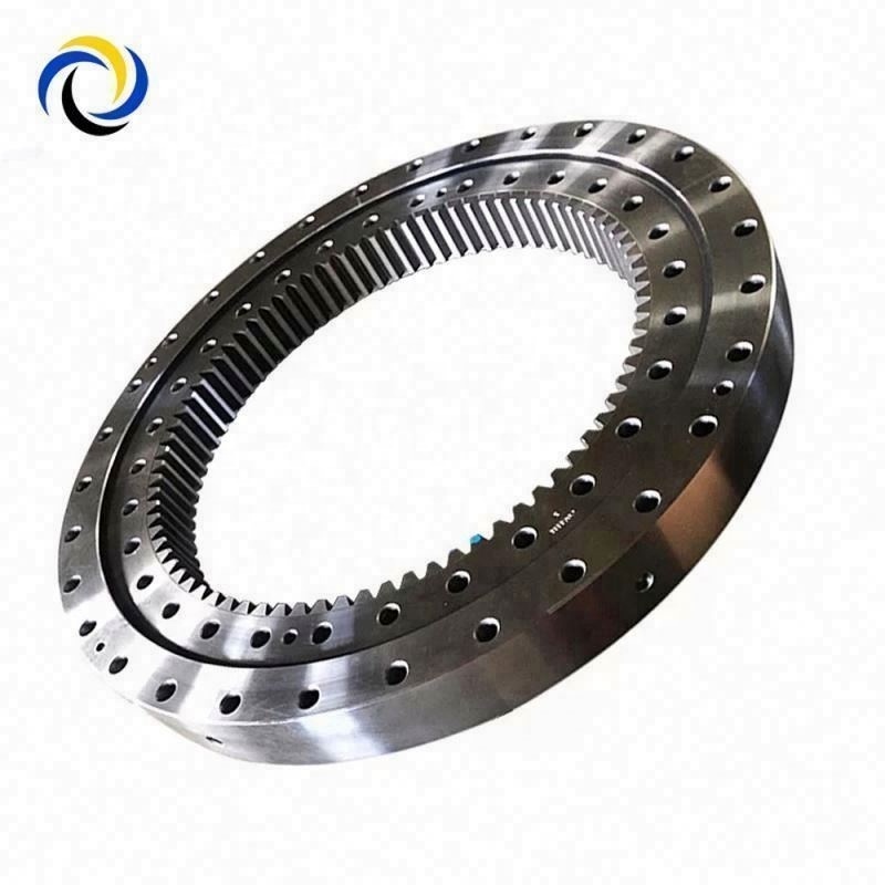 013.25.500 internal slewing bearing excavator gear swing bearings 013.25.500