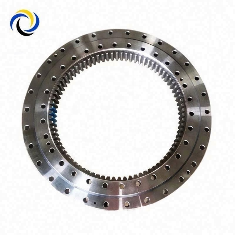 013.25.500 internal slewing bearing excavator gear swing bearings 013.25.500