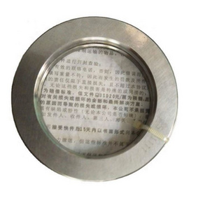 S51104 Stainless steel thrust ball bearing SS51104 51104