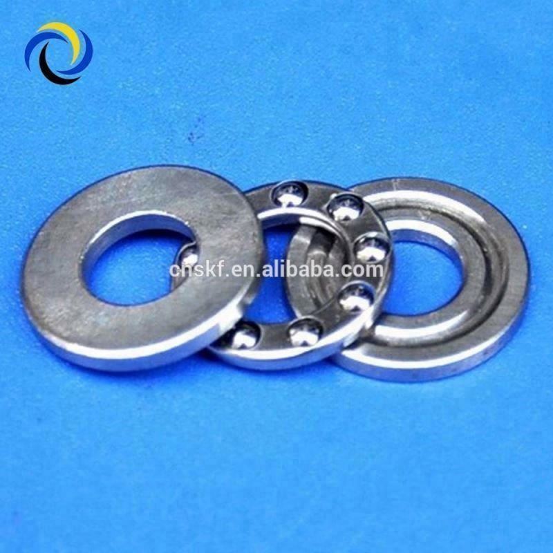 S51104 Stainless steel thrust ball bearing SS51104 51104