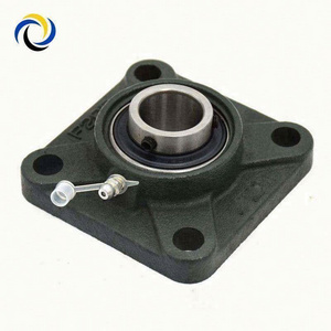 Flange Cartridge Units UCFS326  Bearing UC326 Housing FS326