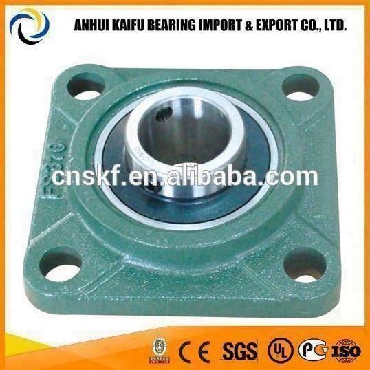 Flange Cartridge Units UCFS326  Bearing UC326 Housing FS326