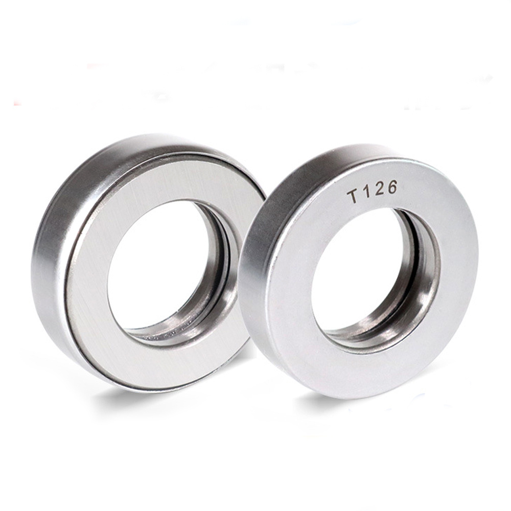 T126W Thrust tapered roller bearing - TYPE TTSP T126