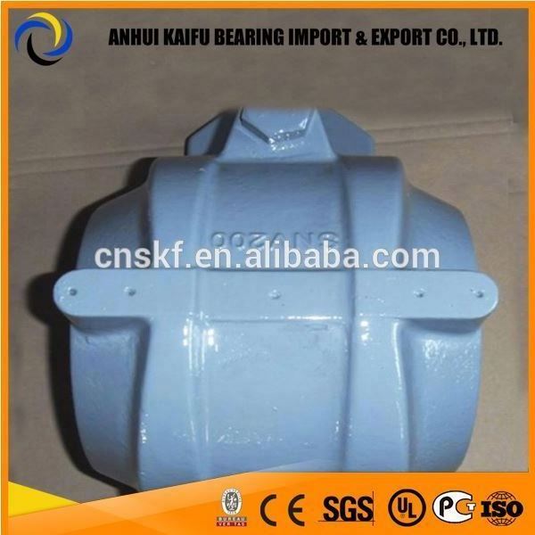 SNV100 Plummer Block Bearing Housing SNV100-F-L