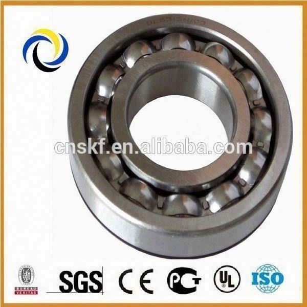 High Accuracy Excellent Running Accuracy antifriction bearing