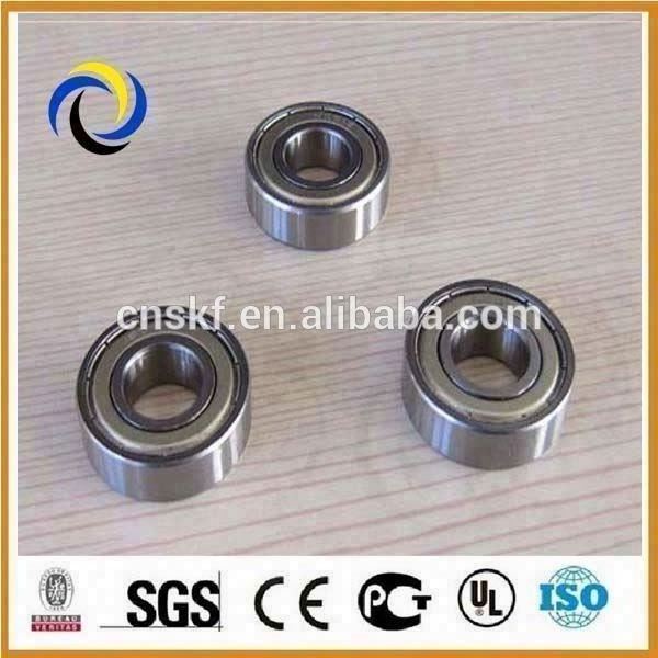 High Accuracy Excellent Running Accuracy antifriction bearing