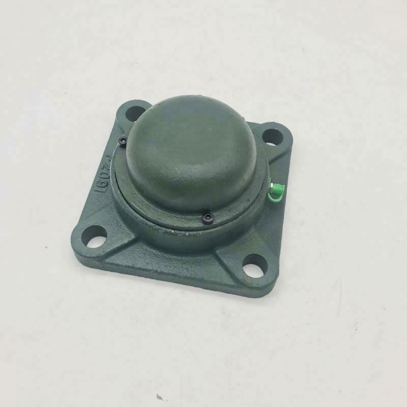 CUC-F211-CE pillow block bearing CUCF211CE