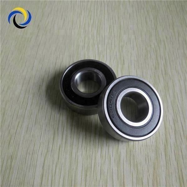 High Accuracy Excellent Running Accuracy antifriction bearing