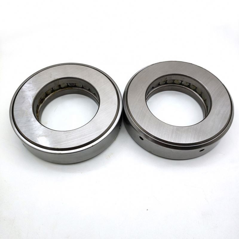 T126W Thrust tapered roller bearing - TYPE TTSP T126