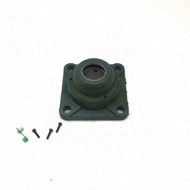 CUC-F211-CE pillow block bearing CUCF211CE