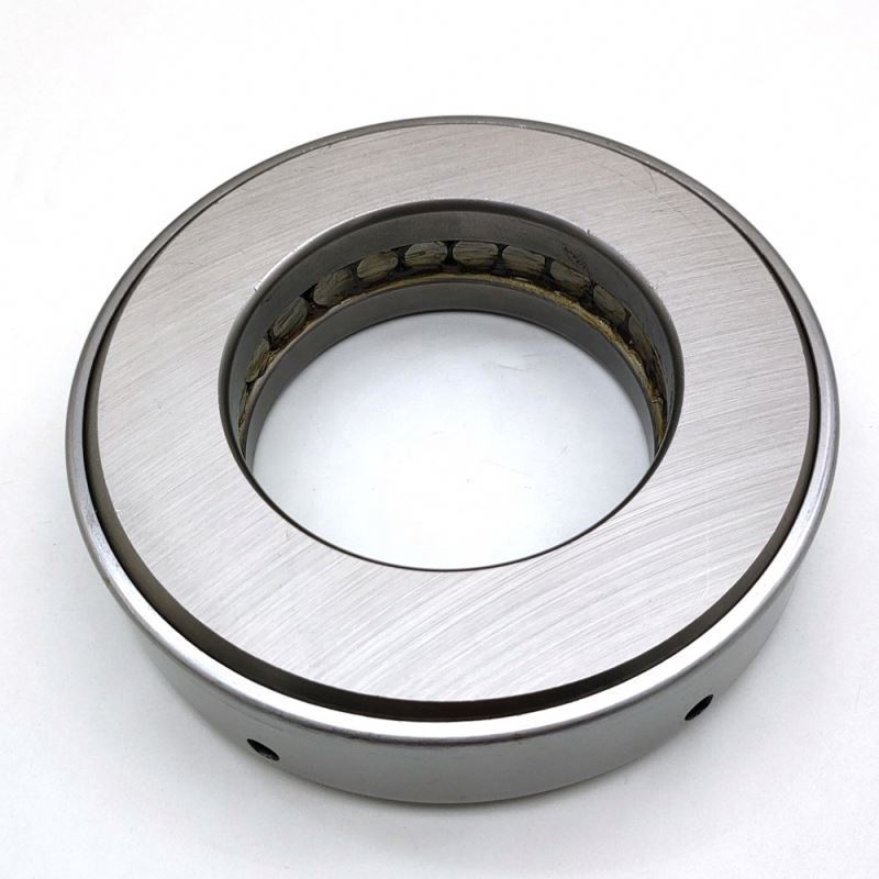 T126W Thrust tapered roller bearing - TYPE TTSP T126