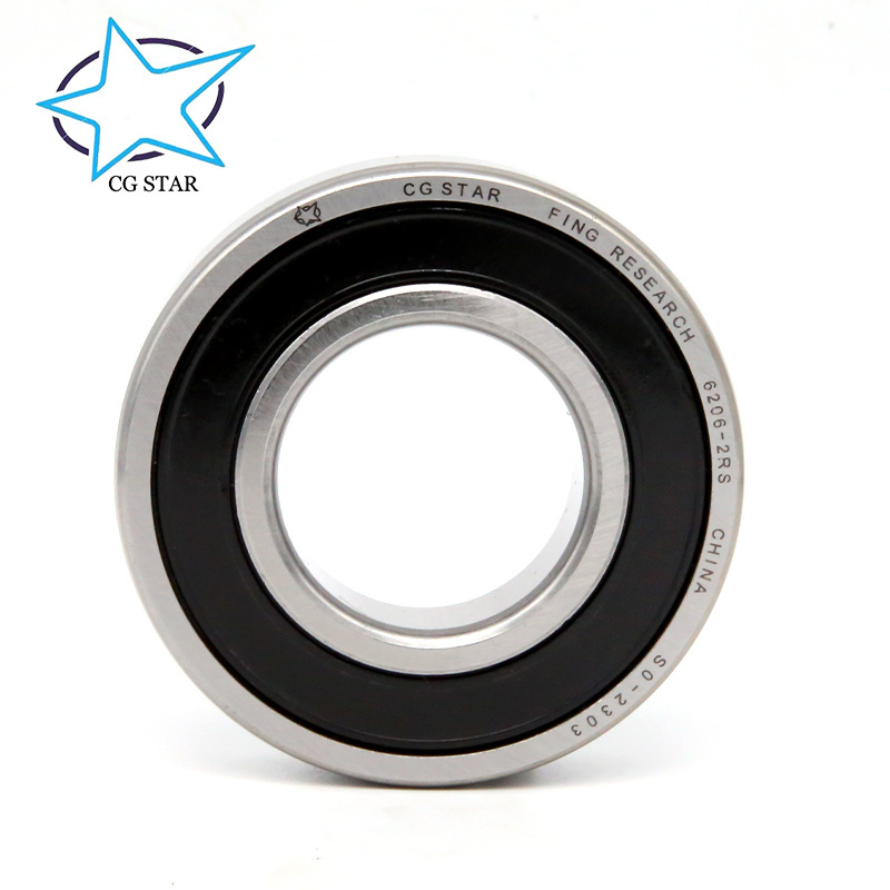 slew drive rainbow bearing load-bearing 300kg warehouse steel 4080 fag bearing  bare rodamiento ceramic 609 2rs