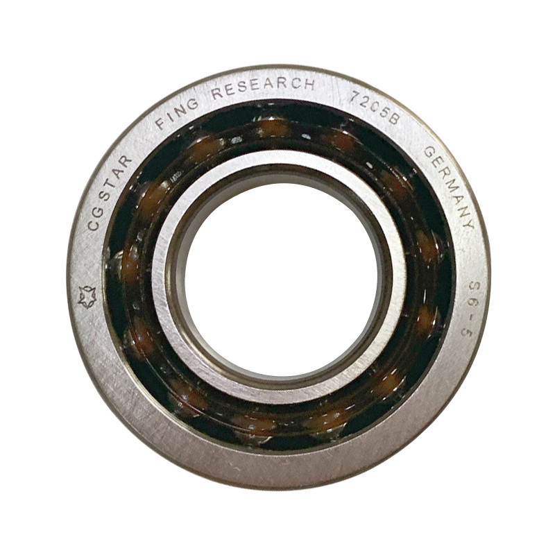 CG STAR Angular Contact Ball Bearing 71912CTA Usine De Production Lait 60*85*13mm C2 C0 C3 C4 C5 Industrial Packing Single Row