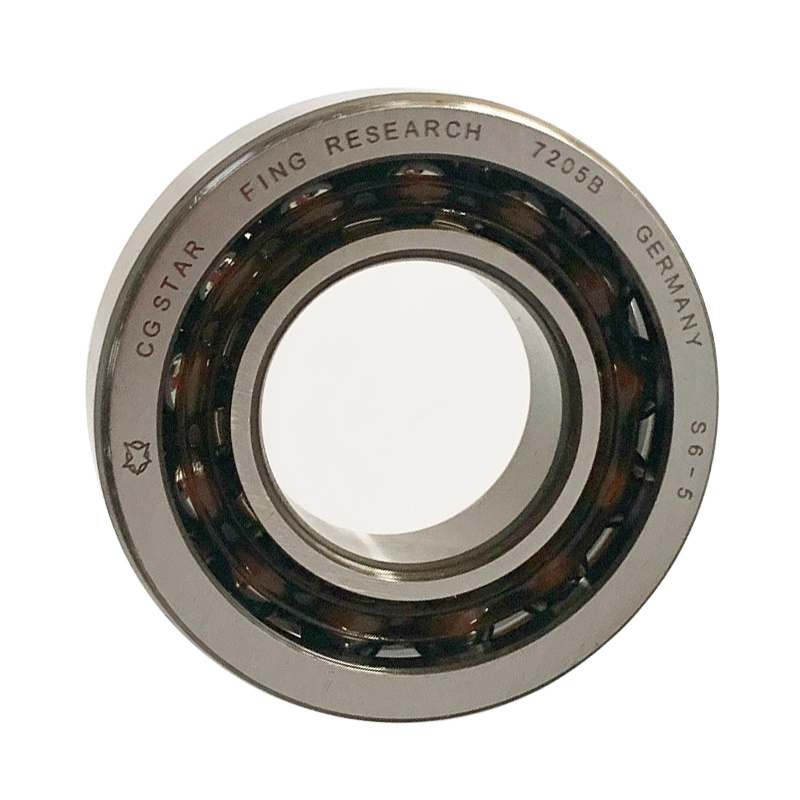 CG STAR Angular Contact Ball Bearing 71912CTA Usine De Production Lait 60*85*13mm C2 C0 C3 C4 C5 Industrial Packing Single Row