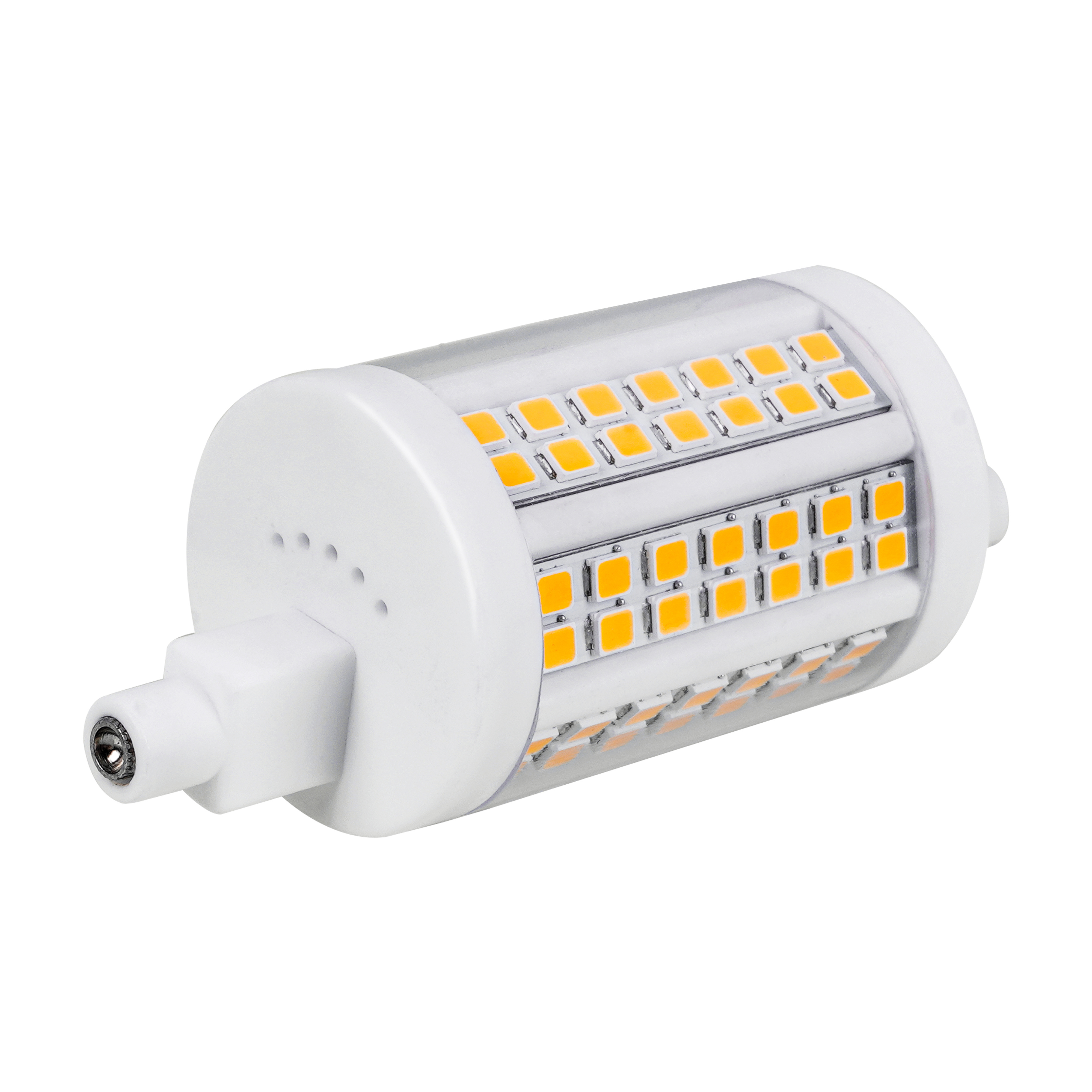 20W 78mm R7S Dimmable 110-130V/220-240V R7S LED Light Bulb SMD 2835 Lampada LED Lamp Corn Light  Replace Halogen Light