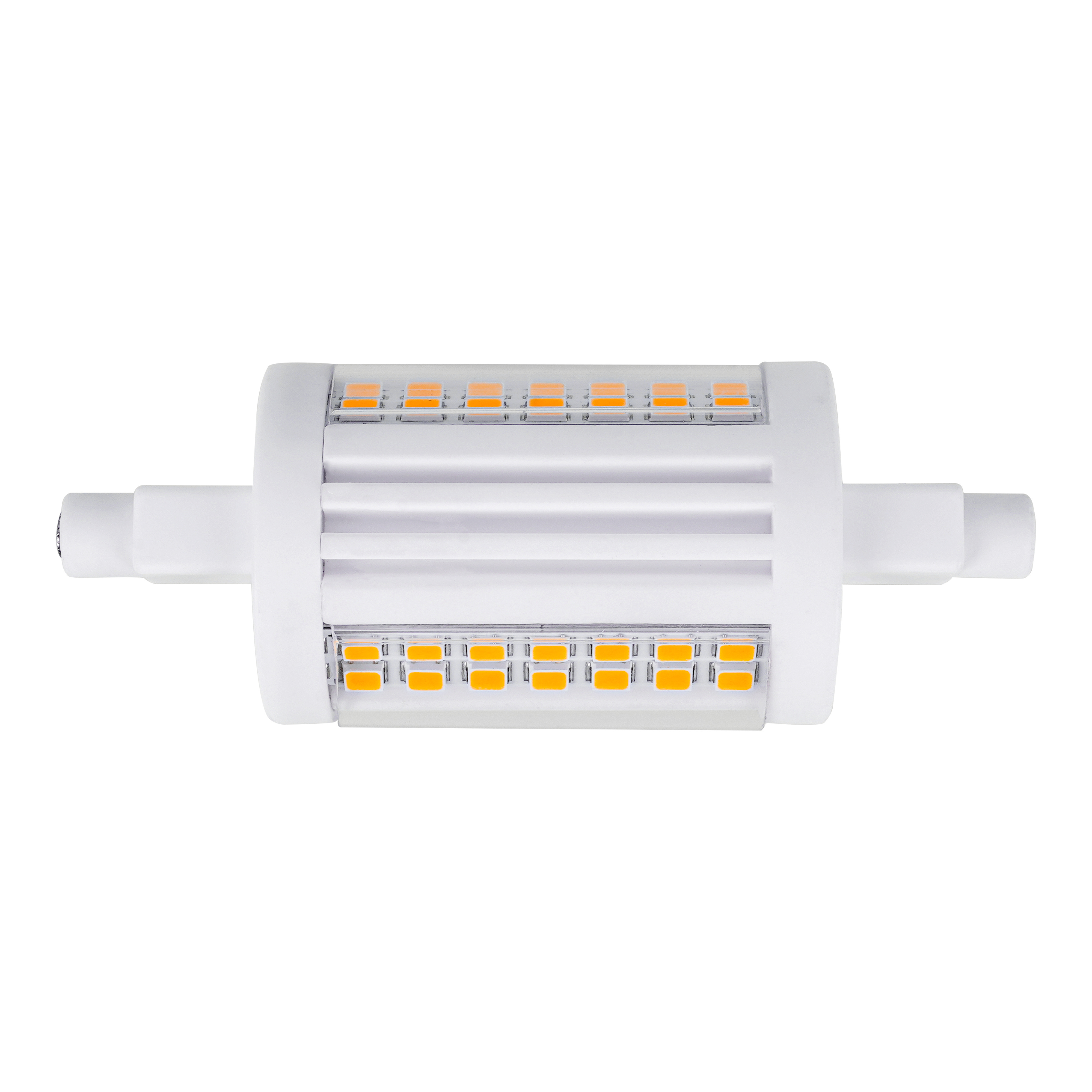 20W 78mm R7S Dimmable 110-130V/220-240V R7S LED Light Bulb SMD 2835 Lampada LED Lamp Corn Light  Replace Halogen Light