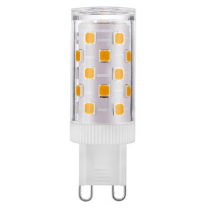 SKY factory led light bulb led g9 2w 33pcs 2835smd110-130V 220-240v 18x55mm 3000k 4000k 6000k ce rohs