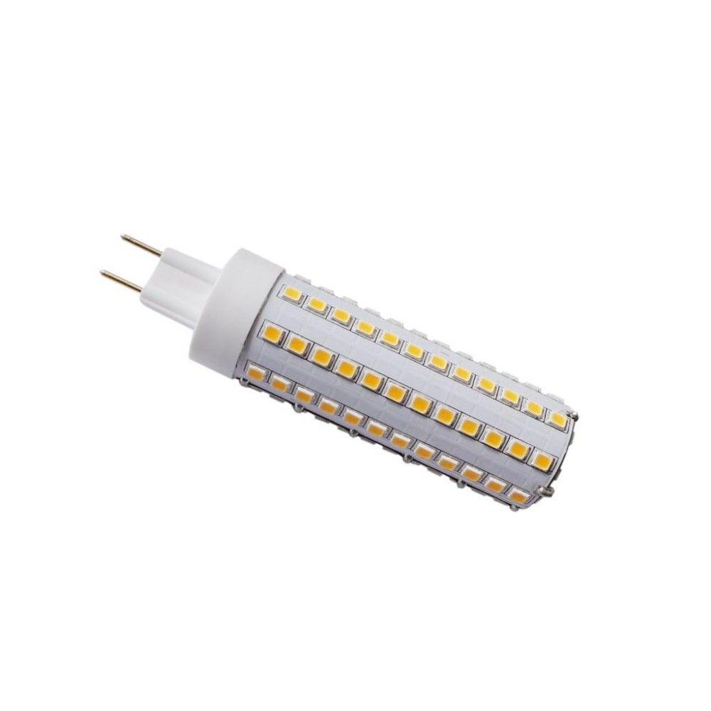 sky factory 3000K 4000k 6000k led g8.5 10w led  light bulb led corn lamp 85-265v Ra>80 pf>0.9 25x100mm ce rohs