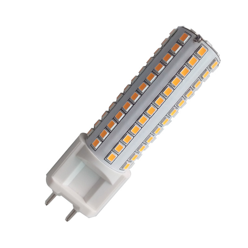 drop shipping factory to buy led g12 10w 360degree led corn light g12 85-265v ra>80 30x100mm led bulb replace  halogen bulbs