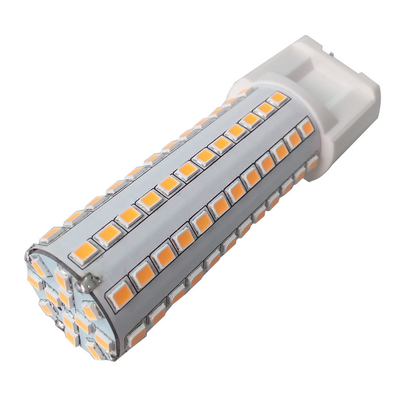 drop shipping factory to buy led g12 10w 360degree led corn light g12 85-265v ra>80 30x100mm led bulb replace  halogen bulbs