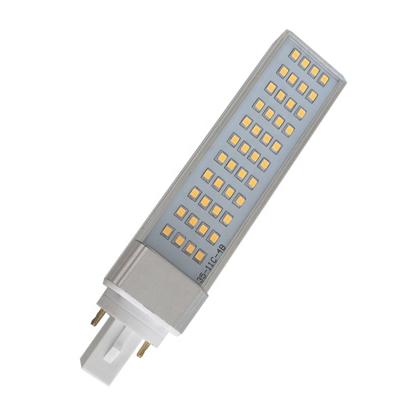 PL Ampoule g23 10W AC85-265V led light bulbs