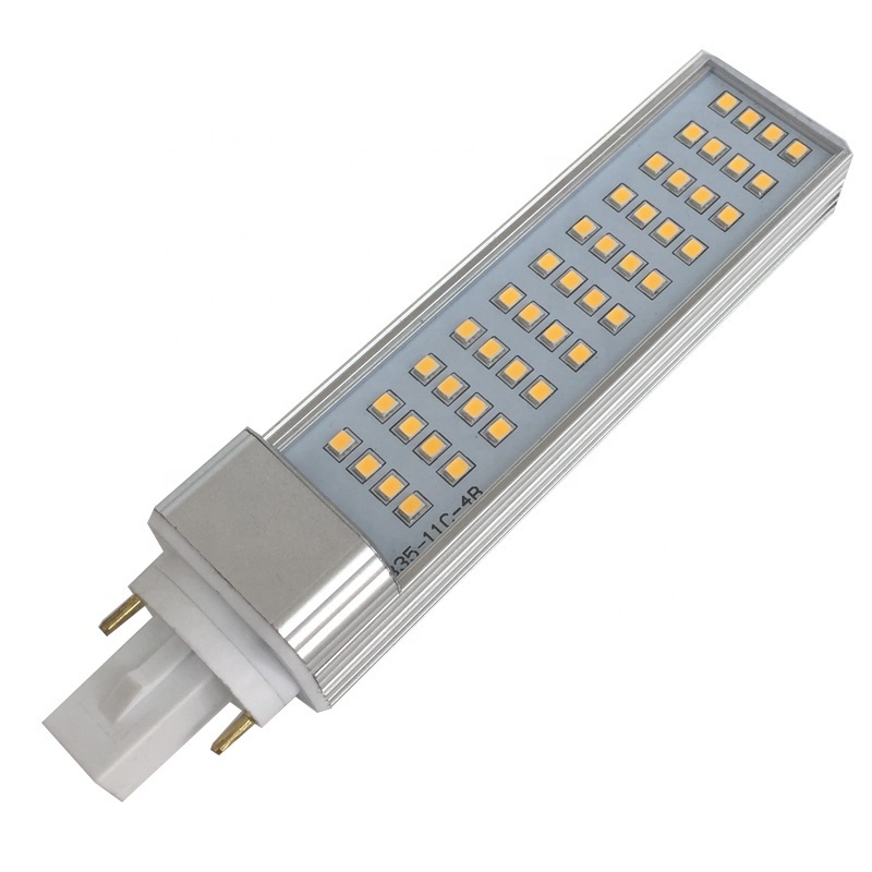 PL Ampoule g23 10W AC85-265V led light bulbs