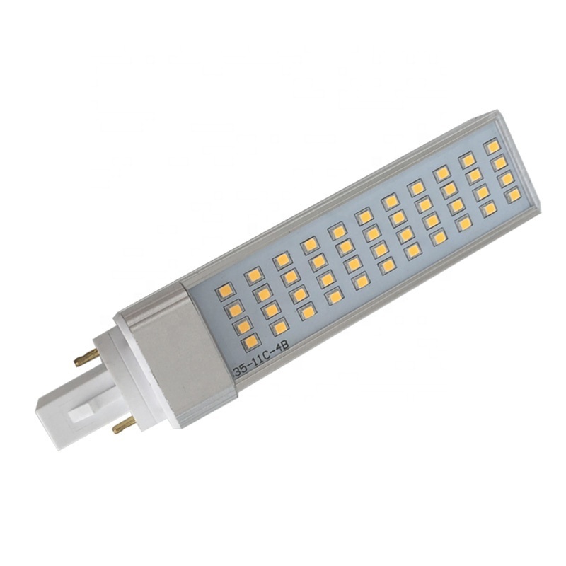 PL Ampoule g23 10W AC85-265V led light bulbs