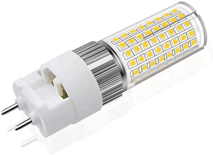 Drop Shipping 2021 New Design G12 Bulb With Cover 16W AC100-277V LED G12