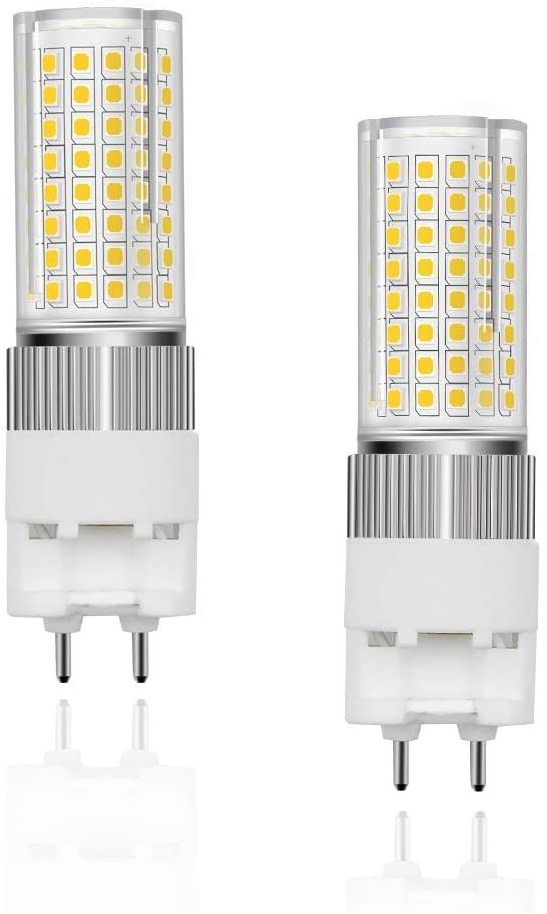 Drop Shipping 2021 New Design G12 Bulb With Cover 16W AC100-277V LED G12