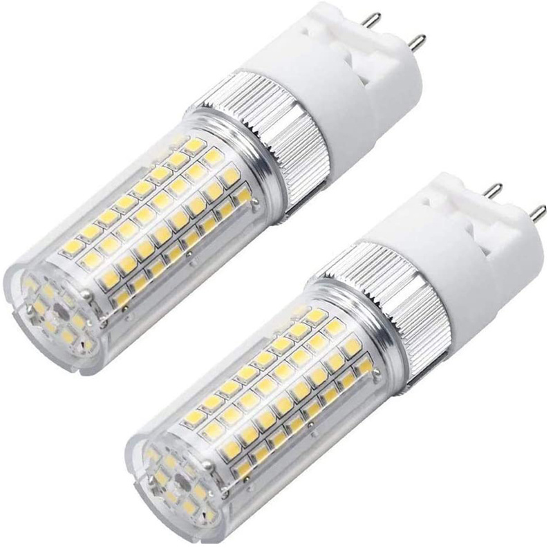 Drop Shipping 2021 New Design G12 Bulb With Cover 16W AC100-277V LED G12