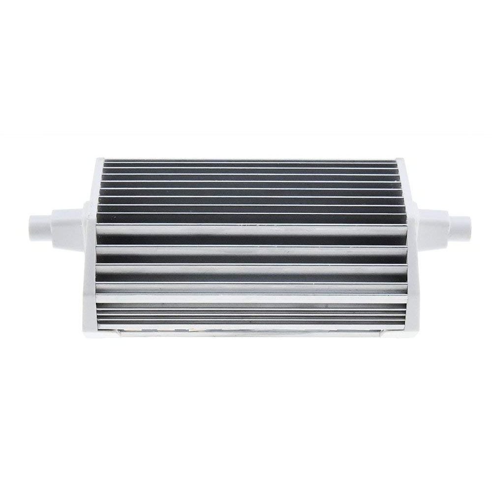 30w led 118mm AC85-265V r7s 3000 lumen led projector lampada r7s led lamp