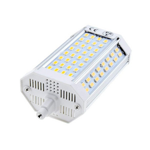 30w led 118mm AC85-265V r7s 3000 lumen led projector lampada r7s led lamp