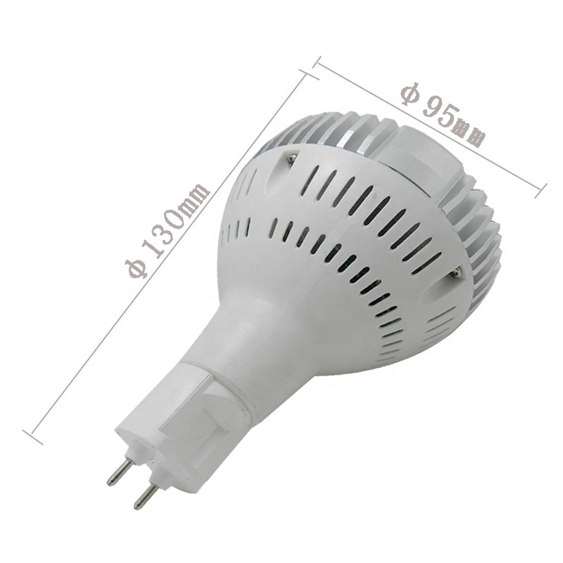 PAR30 30w g12 led 30w g12 led retrofit bulbs 30W AC100-277V