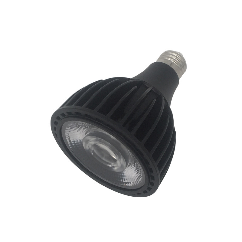 sky factory China Supplier led lamp cob par30 led spotlight 25w ra>80  LED Par30 Light Bulb AC85-265V