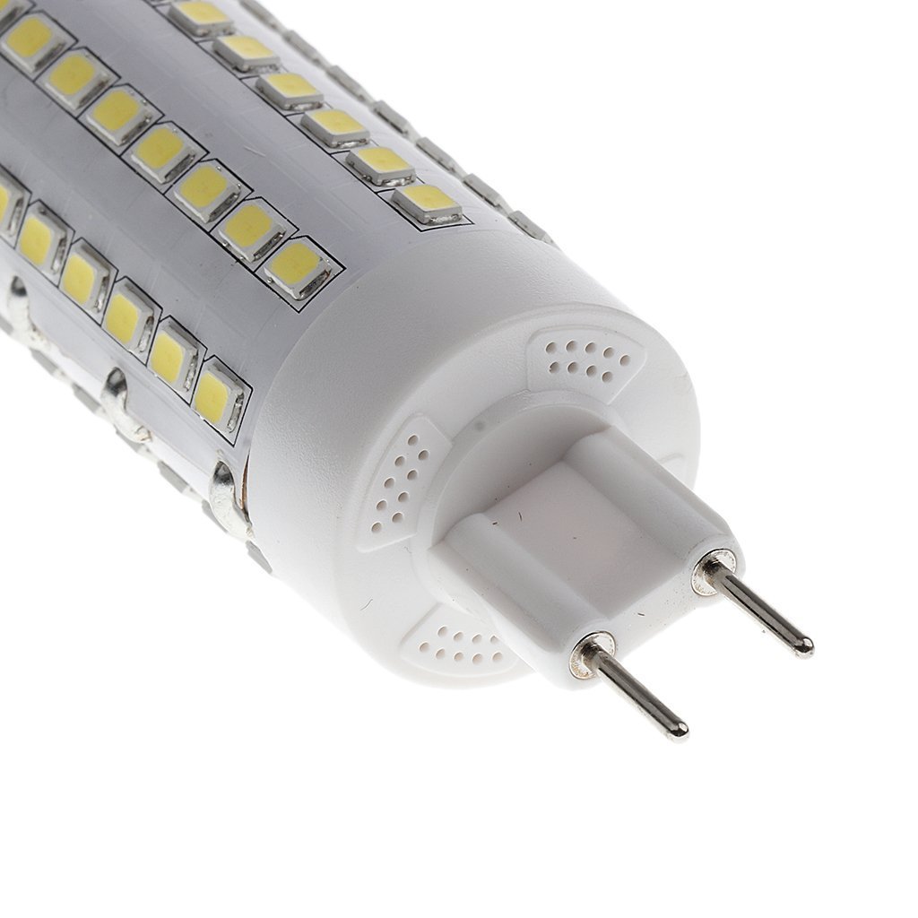 sky factory 3000K 4000k 6000k led g8.5 10w led  light bulb led corn lamp 85-265v Ra>80 pf>0.9 25x100mm ce rohs