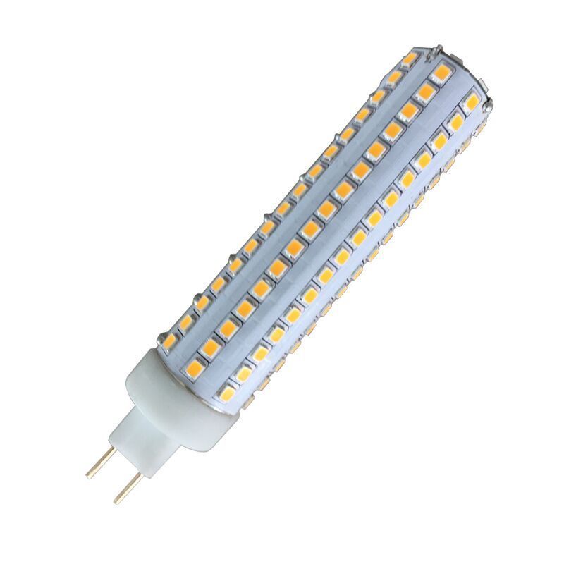 led g8.5 g8.5 led lamp 15W, PF>0.9 CRI80 dimmable 110-130V/220-240V EMC LVD ROHS CE