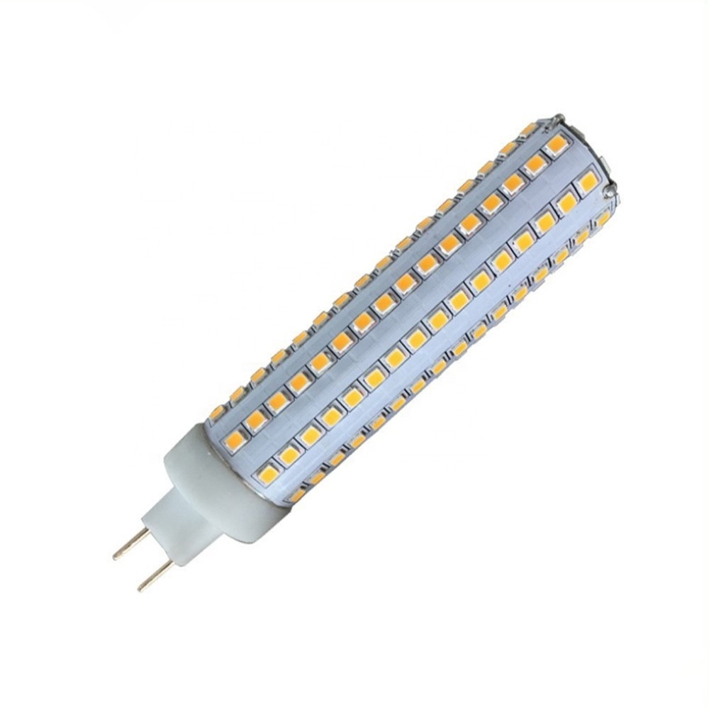 led g8.5 g8.5 led lamp 15W, PF>0.9 CRI80 dimmable 110-130V/220-240V EMC LVD ROHS CE