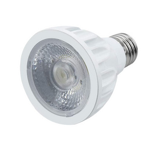 12W GU10 led cob spotlight lamp par20 12w dimmable 110-130V/220-240V E27 63*85mm  par20 led lighting bulbs