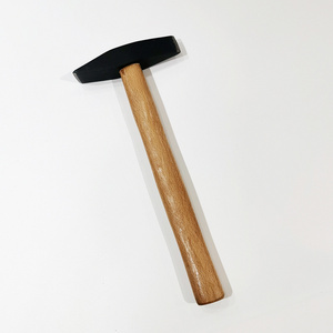 500g  good quality wooden handle  germany style chipping  hammer manufacturer