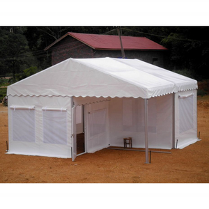 outdoor event tents outdoor wedding party container church tent campaign survival tent emergency shelter