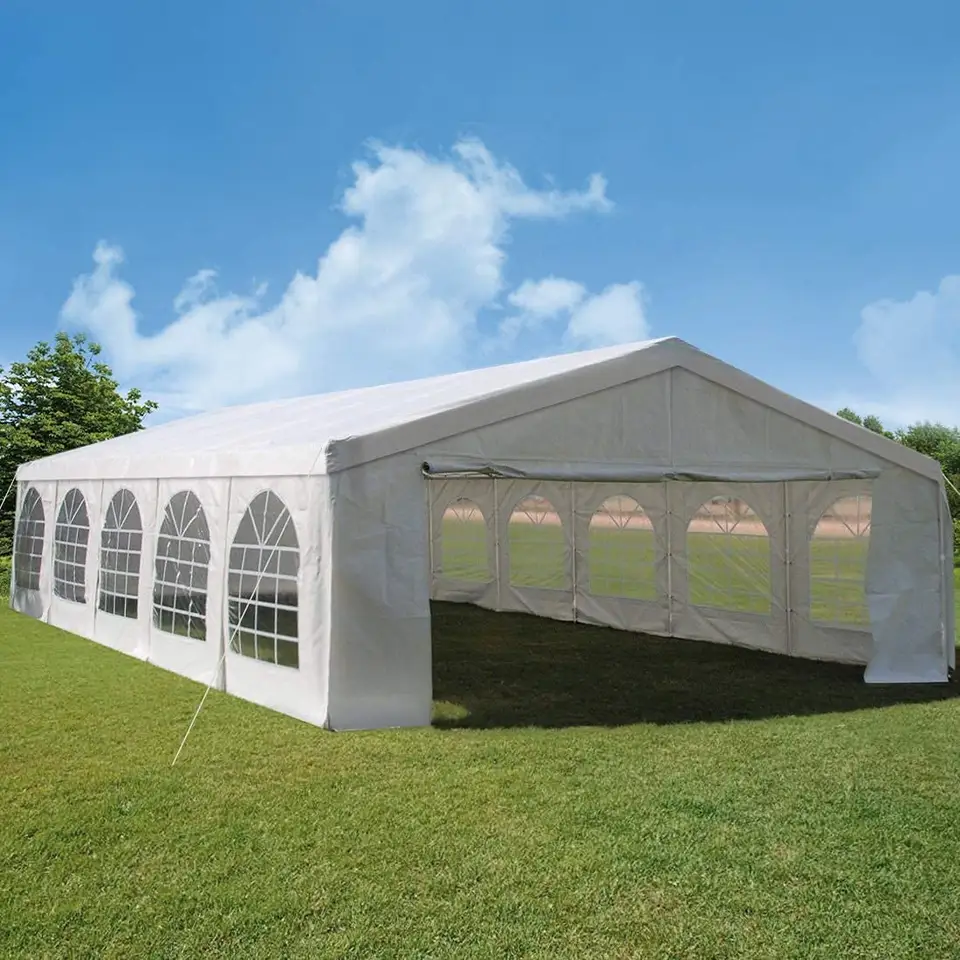 Hot selling High Quality Aluminium tent wedding party marquee heavy duty canopy Trade Show Tent Event Tent For outdoors