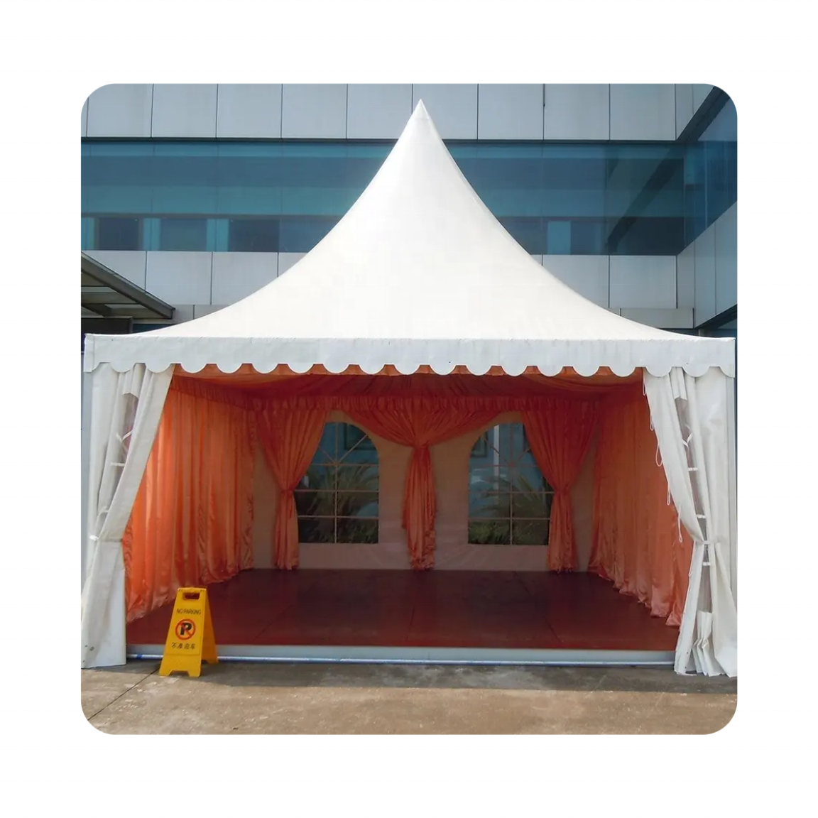 waterproof advertising dome tent booth wigwam glamping food booth tent middle east outdoor camping canvas tent